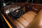 Mercury Station Wagon 1950 года